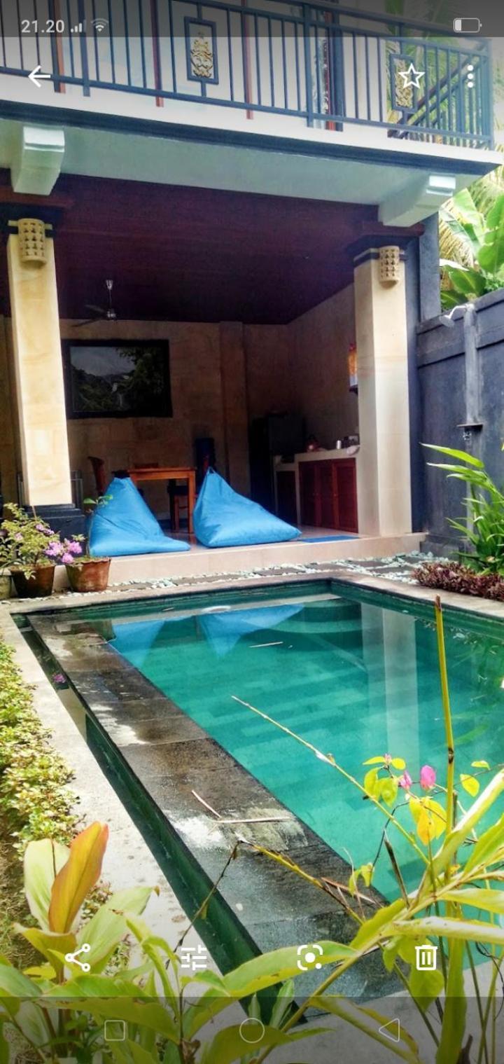 Sari House * Ubud